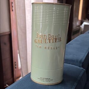 NEW!!!Jean Paul Gaultier “La Bella” Perfume